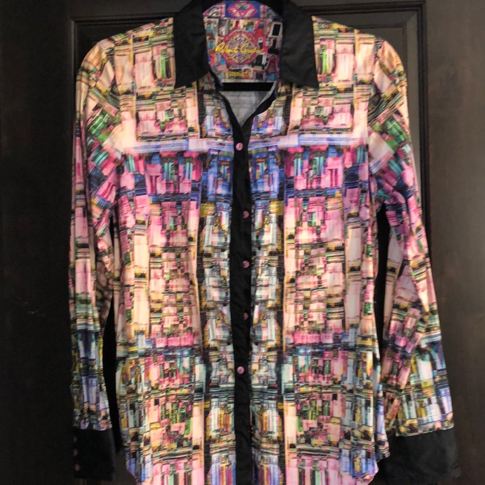 Dress shirt